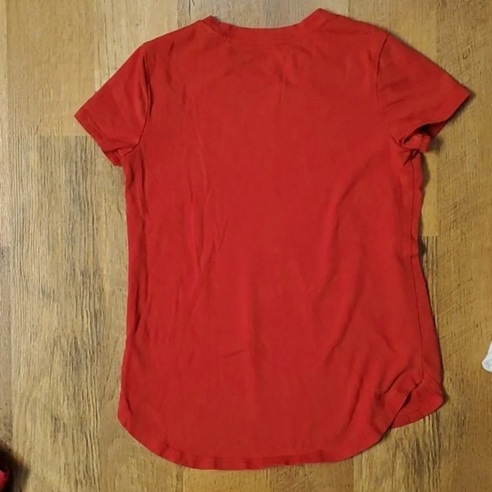 Wonder Nation Girls LIFE IS A DREAM Sequin‎ Flip Star Short Sleeve Shirt 6-6X